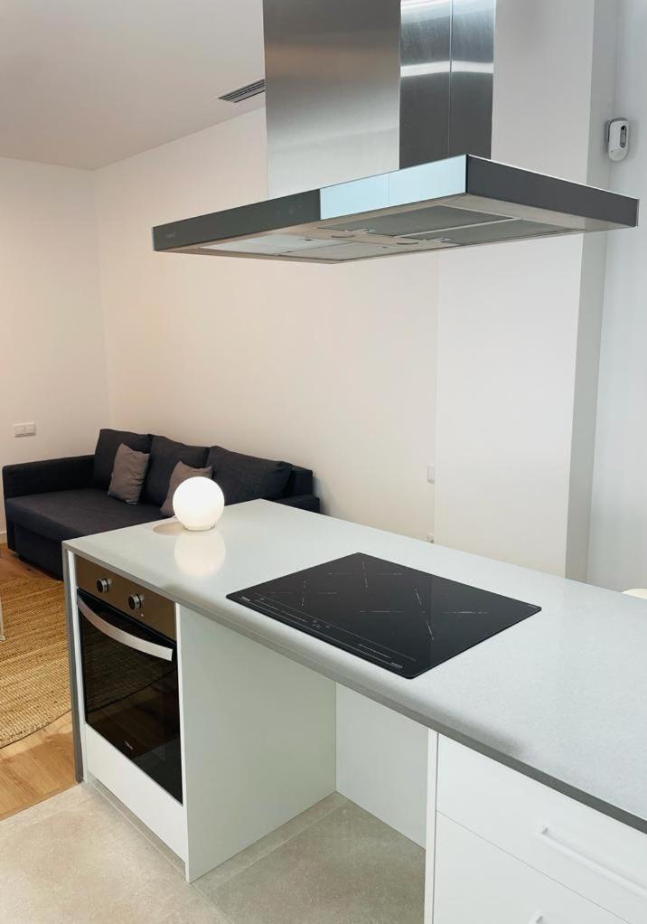 Appartement Ultra Ruzafa 6