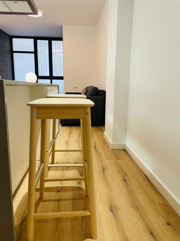 Ultra Ruzafa 6 Appartement Valencia