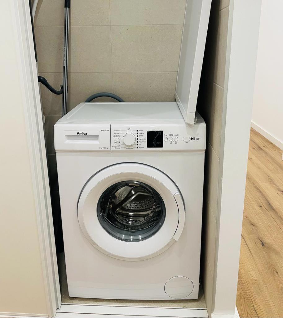 Appartement Ultra Ruzafa 6