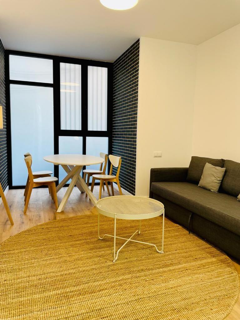 Ultra Ruzafa 6 Appartement