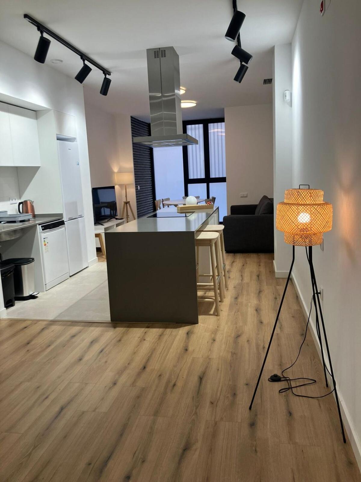 Ultra Ruzafa 6 Appartement