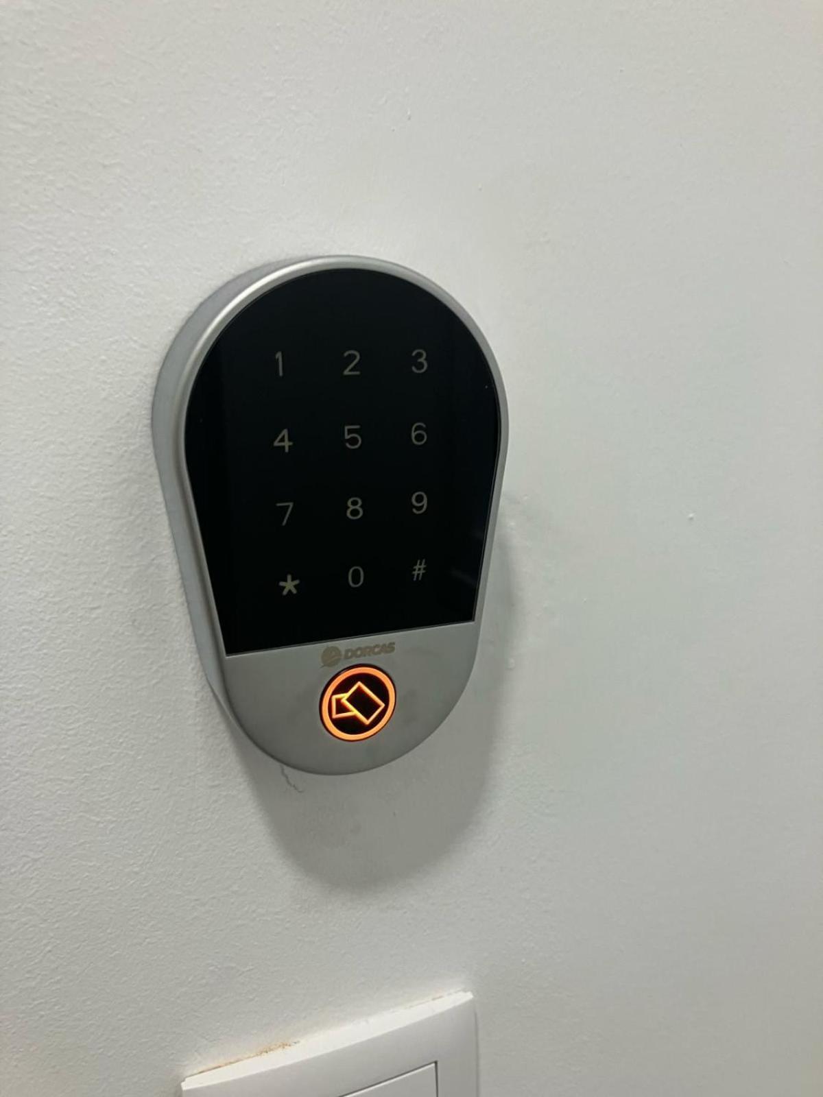 Appartement Ultra Ruzafa 6